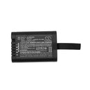 Cameron Sino Cs Fbp290Sl 3400Mah Battery For Noyes Ofl 280 Otdr