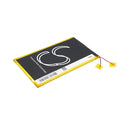 Cameron Sino Csrcw460Sl 4200Mah Replacement Battery For Rca Rct6203W46