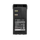 Cameron Sino Csmtk013Tw 2100Mah Replacement Battery For Motorola Gp140