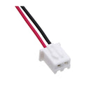 Cameron Sino Cs Crt603Vt 330Mah Battery For Cqr Multibox Sirens