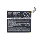 Cameron Sino Cs Acw850Sl 4900Mah Battery For Acer Iconia Tab A1 850