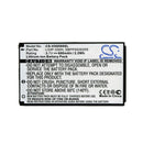 Cameron Sino Cs Vx8560Sl 600Mah Replacement Battery For LG Vx8560