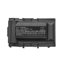 Cameron Sino Cs Dml600Sl 1600Mah Battery For Dymo Rhino 6000