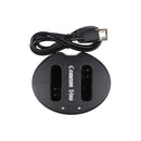 Cameron Sino Df Nb120Uh Camera Charger For Canon Powershot N100