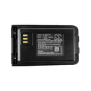 Cameron Sino Csvxd281Tw 1800Mah Replacement Battery For Vertex Vx D281