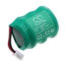 Cameron Sino Cs Btn438Lt 80Mah Replacement Battery For Bticino Matix