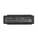 Cameron Sino Cs Frk324Sl 2600Mah Battery For Fluke Raytek Raynger 3I