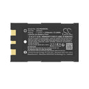 Cameron Sino Cs Pnx805Sl 3200Mah Battery For Phoenix Contact Thermofox