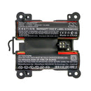 Cameron Sino Cs Bse478Sl 2600Mah Replacement Battery For Bose 071478