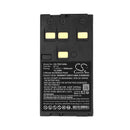 Cameron Sino Cs Trz120Sl 2600Mah  Battery For Hi Target Zts 120
