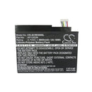 Cameron Sino Cs Acw300Sl 6800Mah Battery For Acer Iconia Tab W3