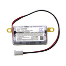 Cameron Sino Cs Bas916Md 2700Mah Battery For Baxter Healthcare 2M91617