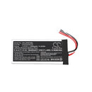 Cameron Sino Cs Lpx510Sl 3900Mah Replacement Battery For Lg Xg5Qbk