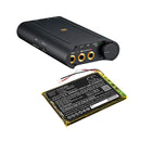 Cameron Sino Cs Snp300Sl 4900Mah Replacement Battery For Sony Pha 3