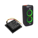 Cameron Sino Cs Jmb110Sl 2600Mah Battery For Jbl Partybox 100