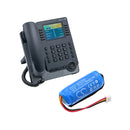 Cameron Sino Cs Ale160Cl 350Mah Battery For Alcatel Lucent Ale 160 Wb