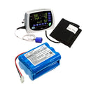 Cameron Sino Cs Nat212Md 3600Mah Battery For Nonin Avant 2120
