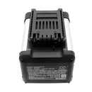 Cameron Sino Cs Weg361Px 5000Mah Replacement Battery For Kress Kg760E