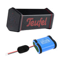 Cameron Sino Cs Trx100Sl 5000Mah Battery For Teufel Rockster Xs 2016