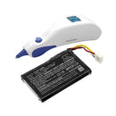 Cameron Sino Cs Rpt160Md 1150Mah Replacement Battery For Reichert Ipac