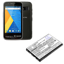 Cameron Sino Cs Pmm700Bl 2900Mah Battery For Point Mobile Pm70