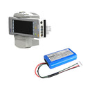 Cameron Sino Cs DEM540MX 3400mAh Battery For Drager Infinity M540