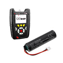 Cameron Sino Cs Vsd120Sl 2600Mah Replacement Battery For Viavi 120 Dsp