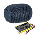 Cameron Sino Cs Lpx200Sl 1500Mah Battery For Lg Xboom Go Pl2