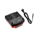 Cameron Sino Df Mkm120Eu Power Tools Charger For Milwaukee 2590 20
