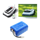 Cameron Sino Cs Edn100Pw 6400Mah Battery For Ecovacs Goat G1