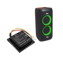 Cameron Sino Cs Jmb110Xl 3400Mah Battery For Jbl Partybox 100