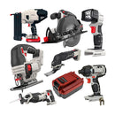 Cameron Sino Cs Ptc681Ph 5000Mah Battery For Porter Cable Pcc601