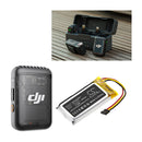 Cameron Sino Cs Djx200Sl 450Mah Battery For Dji Mic 2 Charging Case