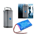 Cameron Sino Cs Bkx154Sl 5200Mah Battery For Brookstone 154544