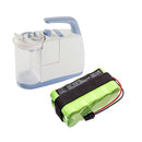 Cameron Sino Cs Mep600Md 2000Mah Battery For Medela Pump Clario