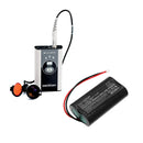 Cameron Sino Cs Ors510Md 2600Mah Battery For Orascoptic Zeon Discovery
