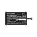 Cameron Sino Csgmc300Sl 4400Mah Replacement Battery For Glocalme G1611