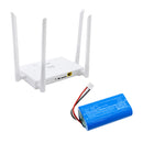 Cameron Sino Cs Ymp110Xl 3350Mah Replacement Battery For Ieasun A9S
