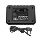 Cameron Sino Df Rtp117Uk Power Tools Charger For Paslode Bid 1229