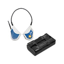 Cameron Sino Cs Crm300Md 2200Mah Battery For Cortex Metamax 3B