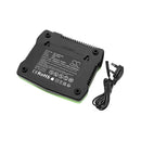 Cameron Sino Df Gwp240Uk Power Tools Charger For Powerworks P24Ab