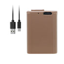 Cameron Sino Cs Fw50Mu 1050Mah Replacement Battery For Sony Nex 5