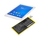 Cameron Sino Cs Spz300Sl 4100Mah Battery For Sony Xperia Z3 Tablet