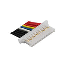 Cameron Sino Csakc500Sl 4400Mah Replacement Battery For Amazon P48Wvb4