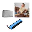 Cameron Sino Cs Tgv100Sl 5200Mah Battery For Teufel Motiv Go Voice