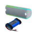 Cameron Sino Cs Srx320Sl 3350Mah Replacement Battery For Sony Srs Xb31