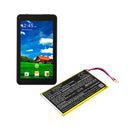 Cameron Sino Cs Ddl721Sl 1800Mah Battery For Digiland Dl7006