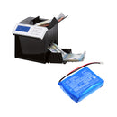 Cameron Sino Csrsp100Sl 2000Mah Battery For Ratiotec Rapidcount