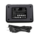 Cameron Sino Df Dec931Ua Power Tools Charger For Dewalt De9057