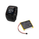Cameron Sino Cs Plm400Sh 180Mah Battery For Polar Gps Sport Watch M400